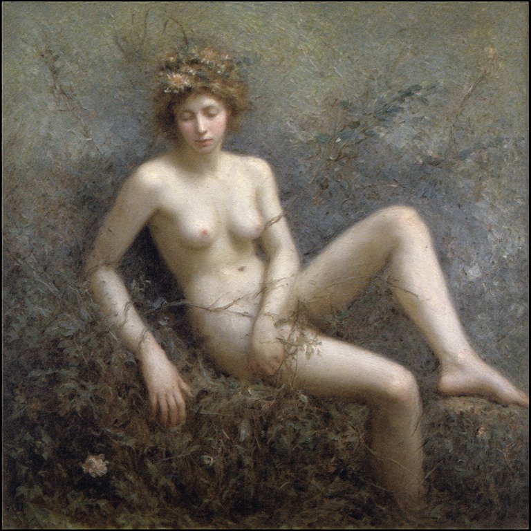 Venus-1852-Henry-Courtney-Selo-(16)
