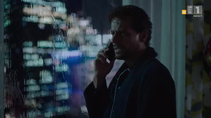 Harrow S02E01 FRENCH HDTV XviD EXTREME KxmiDRM