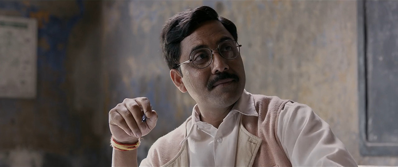 Chalo Jeete Hain 2018 WebRip [Hindi + Tamil + Telugu + English] 480p, 720p ESub Screenshot