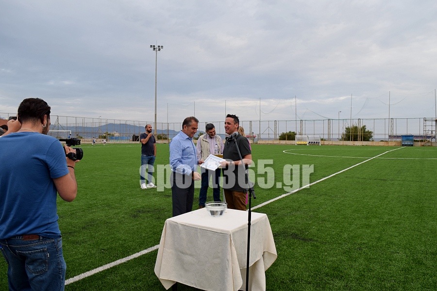 , &Pi;&alpha;&rho;&alpha;&delta;ό&theta;&eta;&kappa;&epsilon; &tau;&omicron; &gamma;ή&pi;&epsilon;&delta;&omicron; &tau;&eta;&sigmaf; &Epsilon;&Pi;&Sigma; &Mu;&epsilon;&sigma;&sigma;&eta;&nu;ί&alpha;&sigmaf; &sigma;&tau;&omicron;&nu; &Kappa;&omicron;&rho;&delta;ί&alpha; (pics & video)