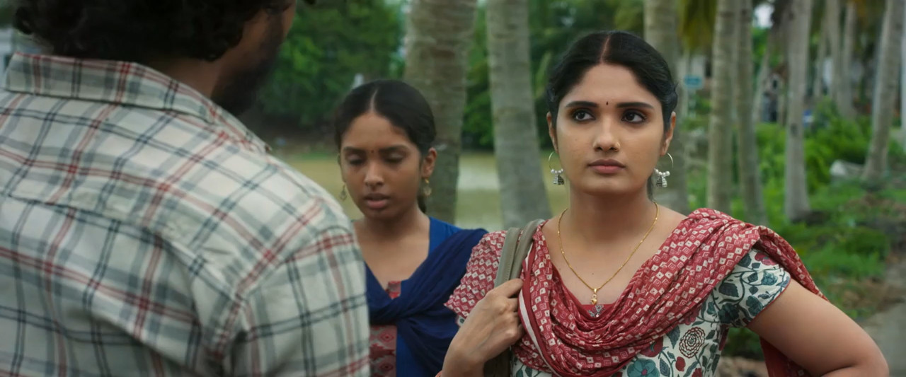 Kanya Kumari 2025 WebRip [Telugu] 480p 720p ESub Screenshot