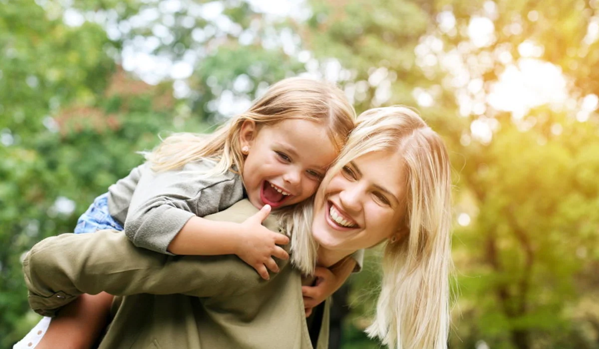 Perjuangan Ibu Ibu Single Parent di Tengah Kerasnya Hidup