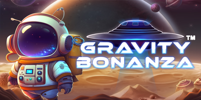Rahasia Agar Bisa Menang Jackpot Dalam Slot Gravity Bonanza