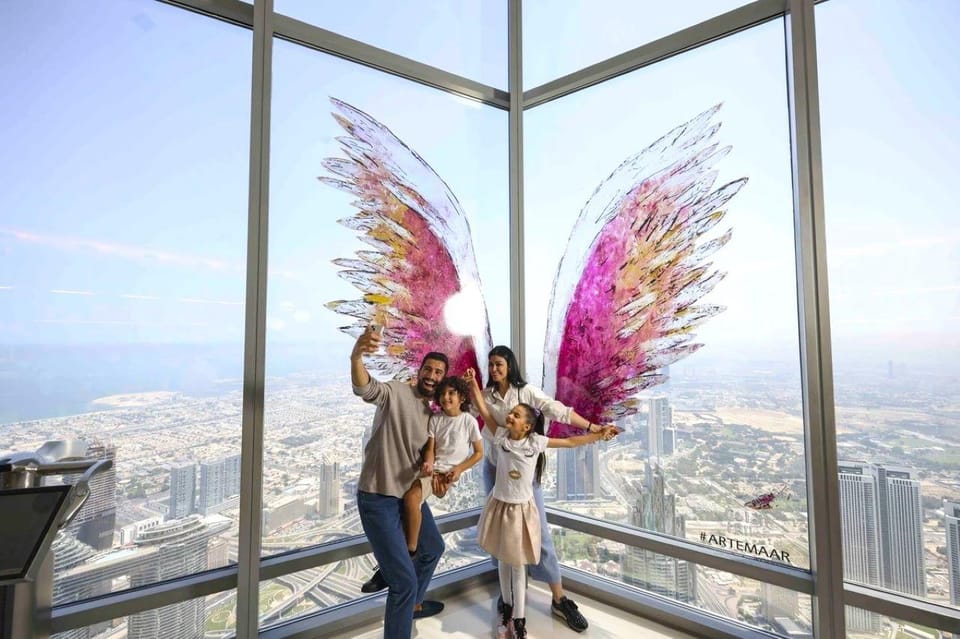 Dubai Tour