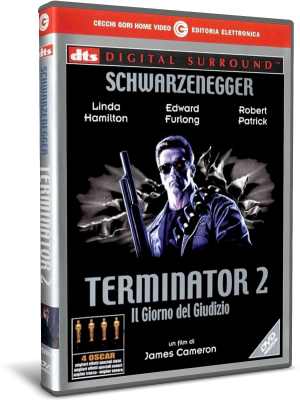 Terminator 2 - Il giorno del giudizio [Extended Edition] (1991) .avi BRRip AC3 Ita