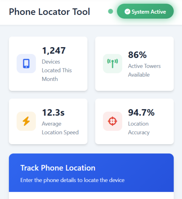 Mobile Unlock Illustration