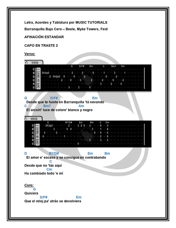 Barranquilla-Bajo-Cero-Beele-Myke-Towers-Feid-Letra-y-Acordes-by-MUSICTUTORIALS-page-0001