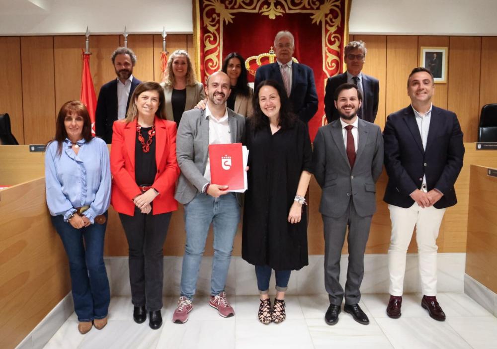 Foto cedida por Ayuntamiento de SanSe