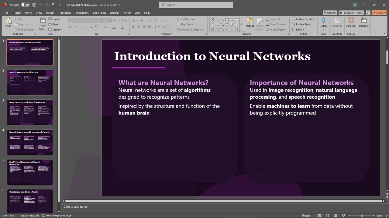 PPT Gen