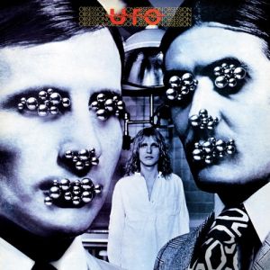Re: UFO