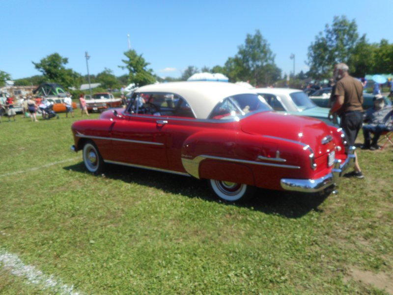 Gala des Belles Autos d'Hier - 25 & 26 juin 2022 BAH22-153