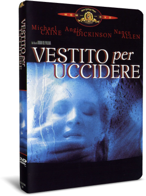 Vestito per uccidere (1980) .avi BRRip AC3 Ita