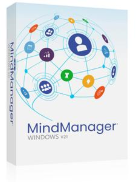 Mindjet MindManager 2022 v22.1.234 (x86) Multilingual Portable