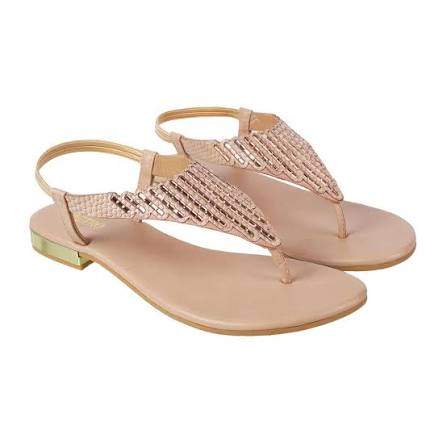 Ladies Footwear