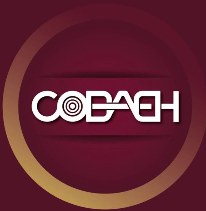 Logo COBAEH