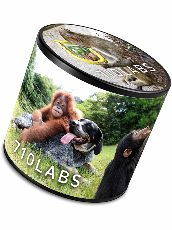 710 Labs Recent Drop