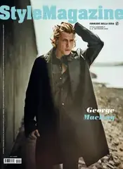 Corriere della Sera Style – 26 Agosto 2026 [True PDF]