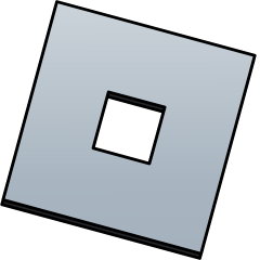 Roblox Unlimited cover