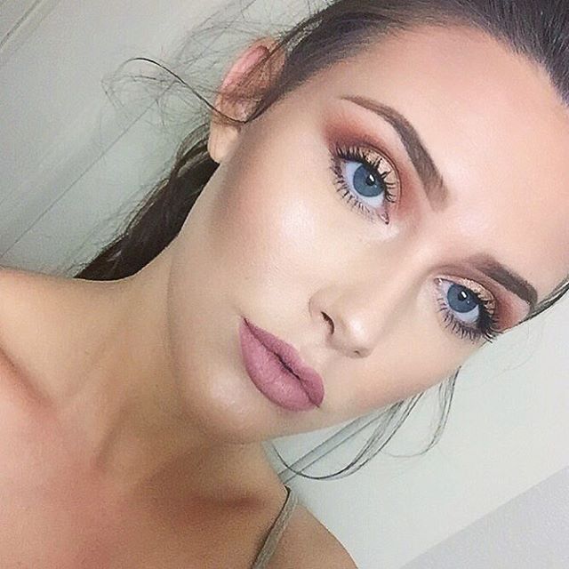 Date Night Makeup Tips