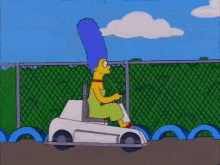 ¿OS GUSTA CORRER CON EL COCHE? - Página 5 Ezgif-com-gif-maker
