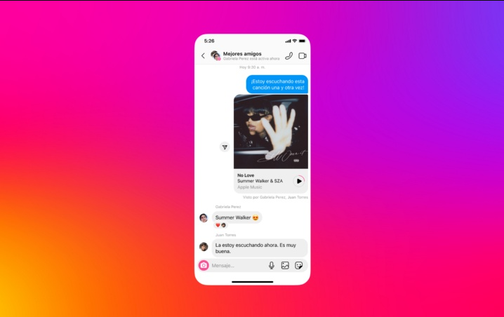 ¿Cómo recuperar chats eliminados de tu Instagram?
