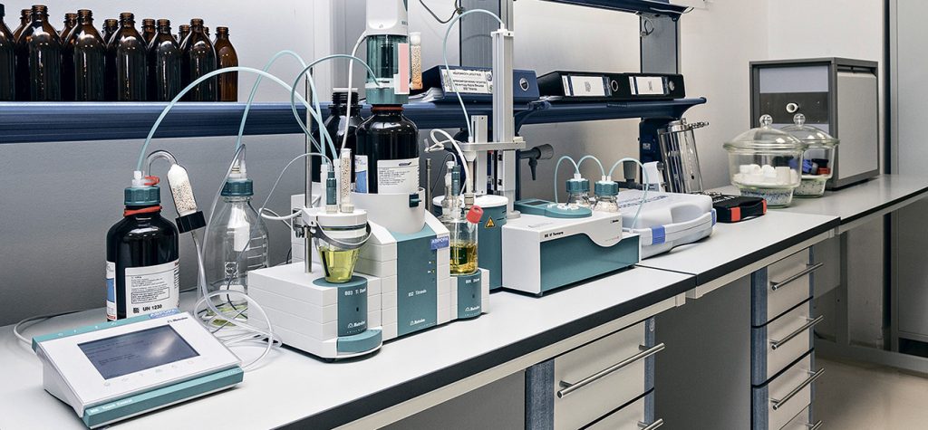 Где купить лабораторное оборудование