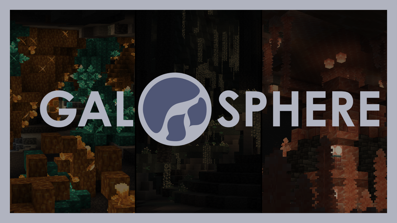 Galosphere