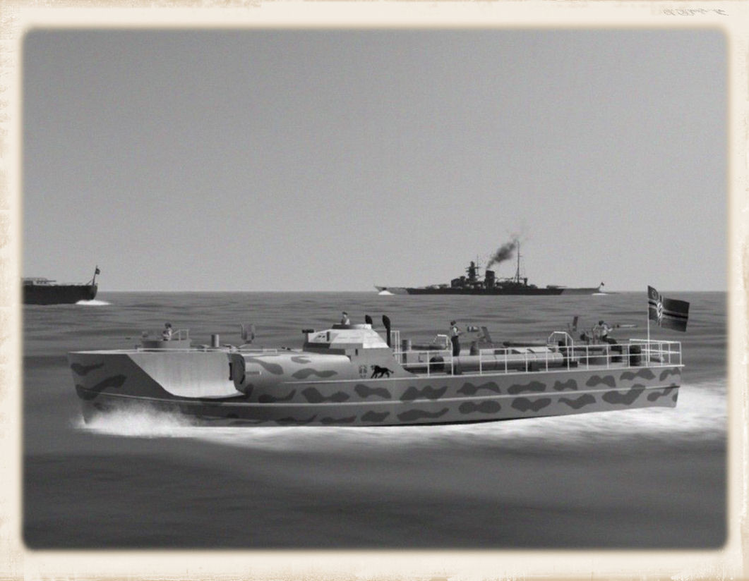 Scharnhorst 3