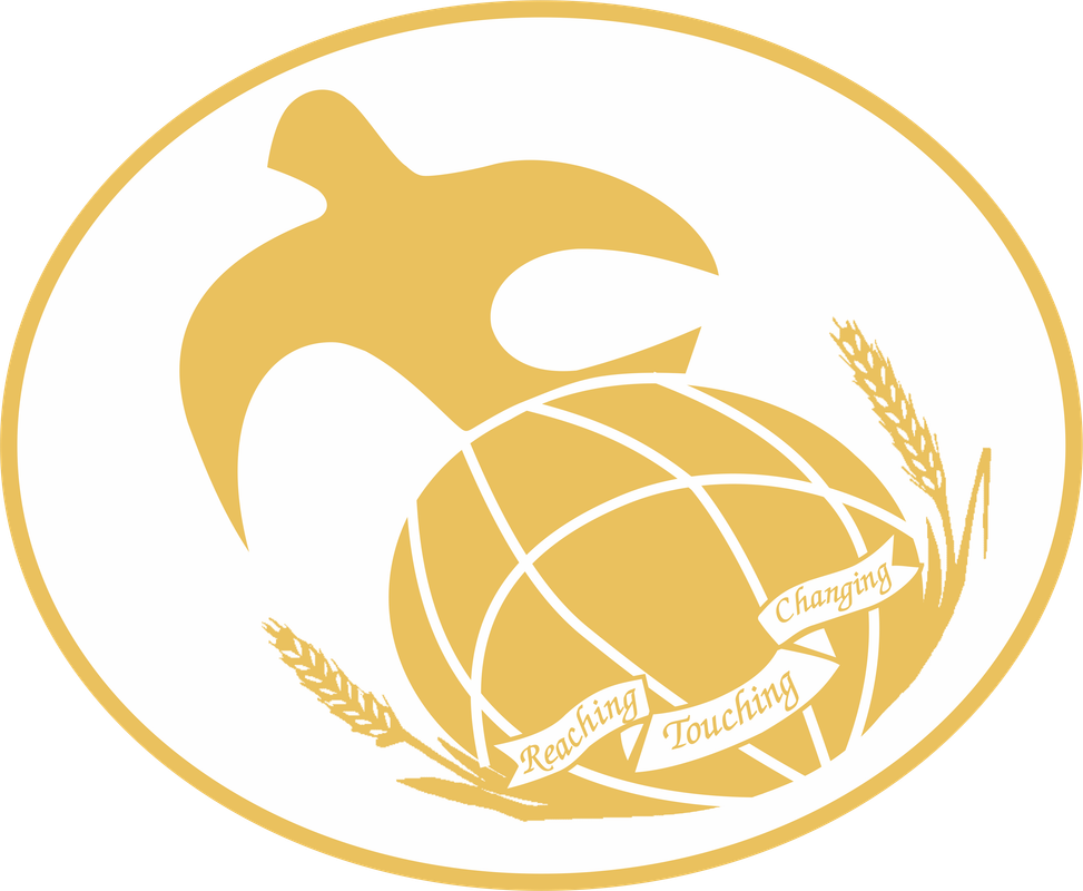 Bethel Faith Spark Bible College Logo