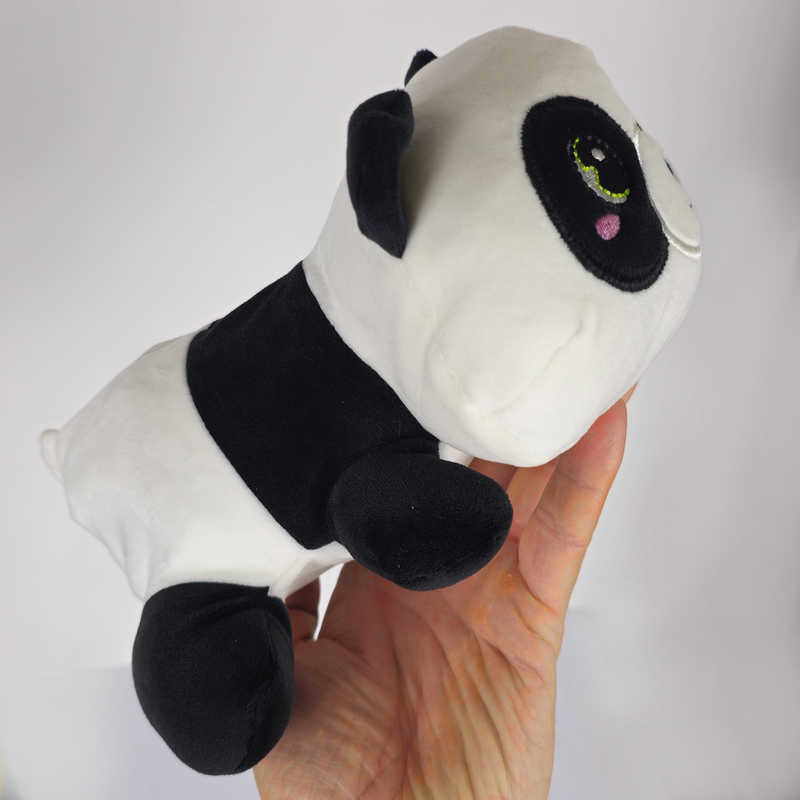 ursulet panda