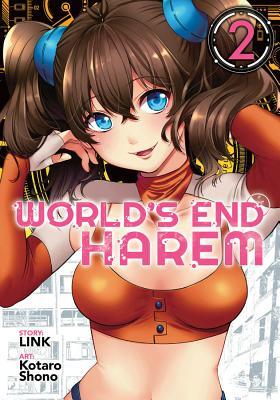 World’s End Harem 2