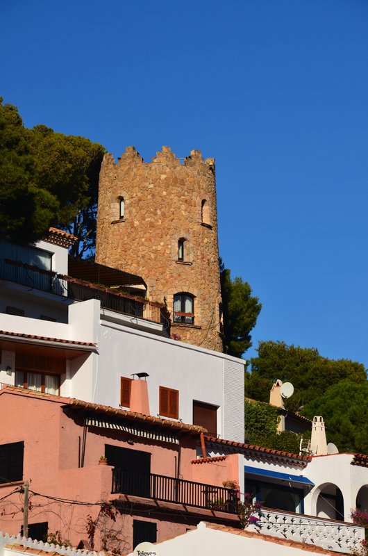 CALA SA TUNA Y SEA POOL-21-11-2017 - Gerona y sus pueblos-2016/2017 (7)