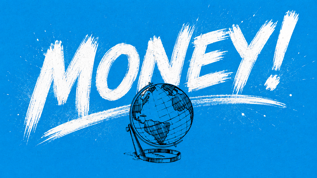 MONEY