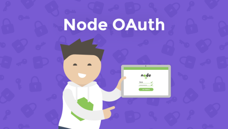 Node OAuth
