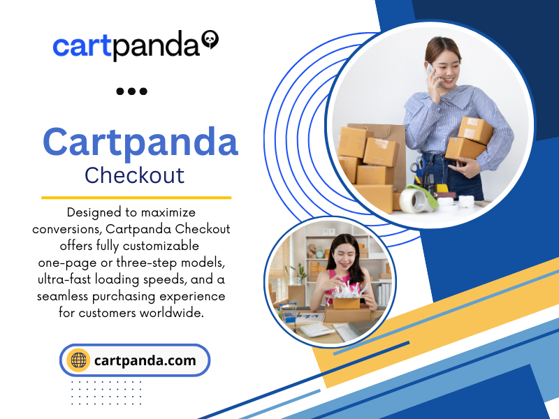 Cartpanda Checkout