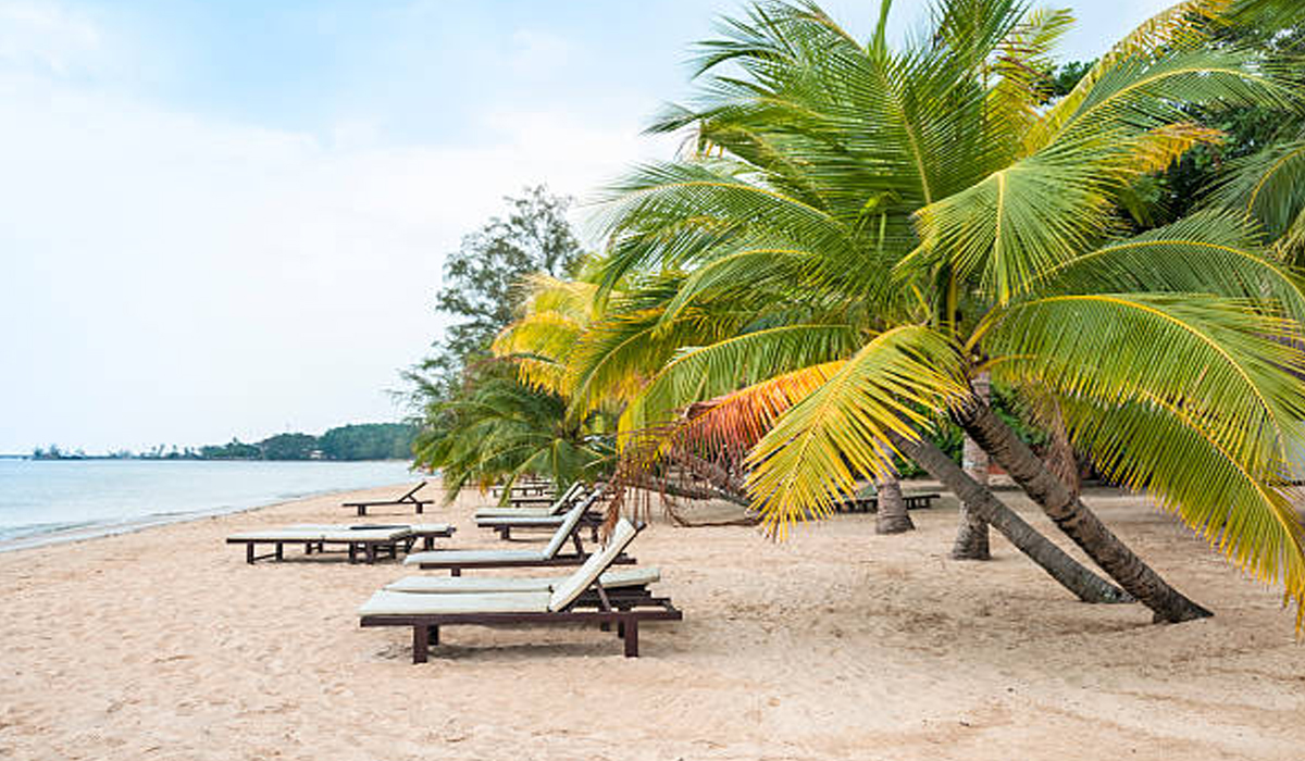 Aktivitas Menarik di Sekitar Pantai