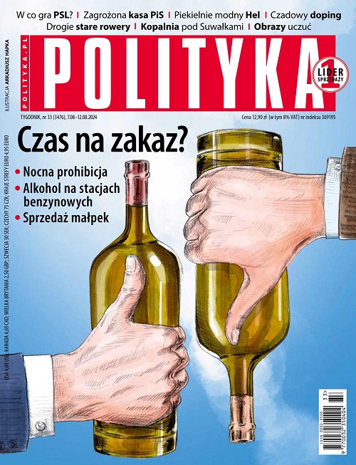 Polityka 33/2024