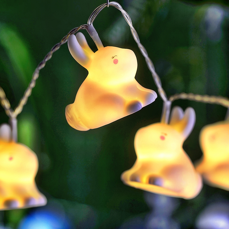 Solar String Light83262