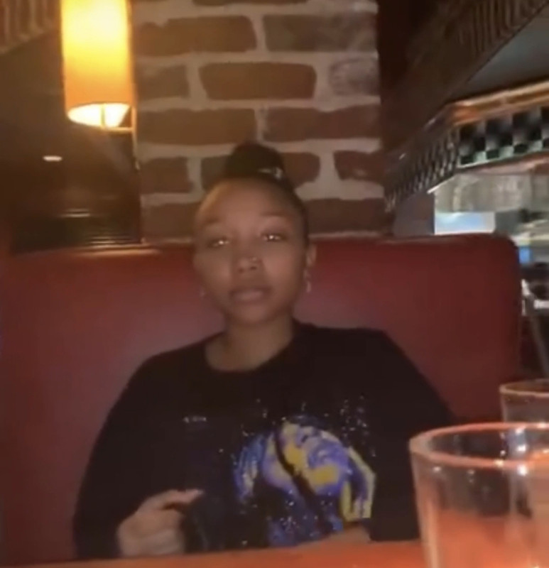 Crip/Serial Baby Daddy Bandhunta Izzy Has Pregnant GF Zonnique Driving