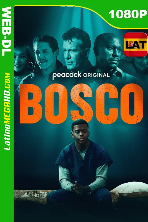 Bosco (2024) Latino HD PCOK WEB-DL 1080P