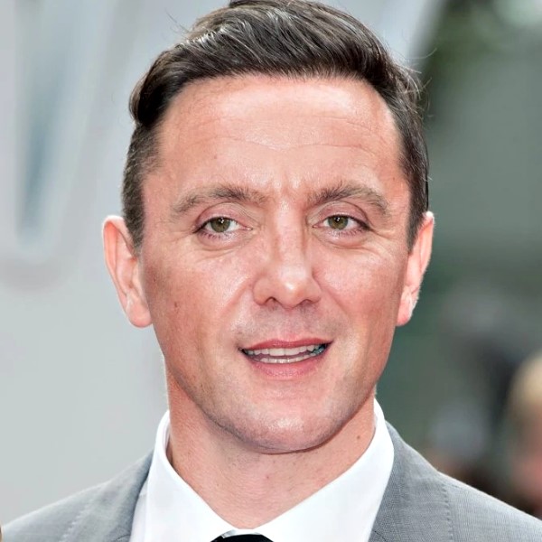 Peter Serafinowicz