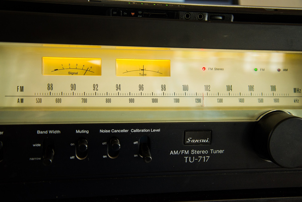 What FM tuners are you using? | Page 3 | Steve Hoffman Music Forums