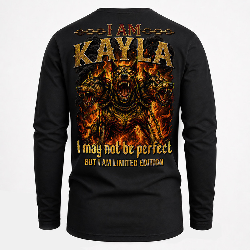 KAYLA
