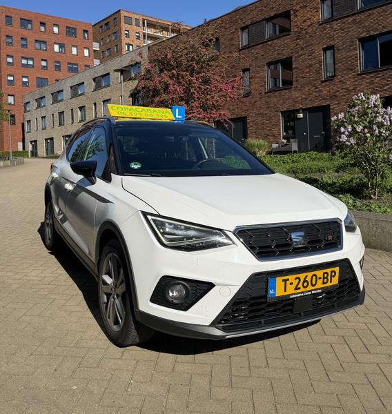 Lessen in jouw eigen taal
