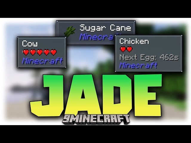 jade mod