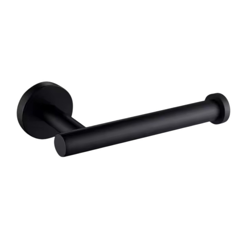 PORTARROLLO VERONA BLACK