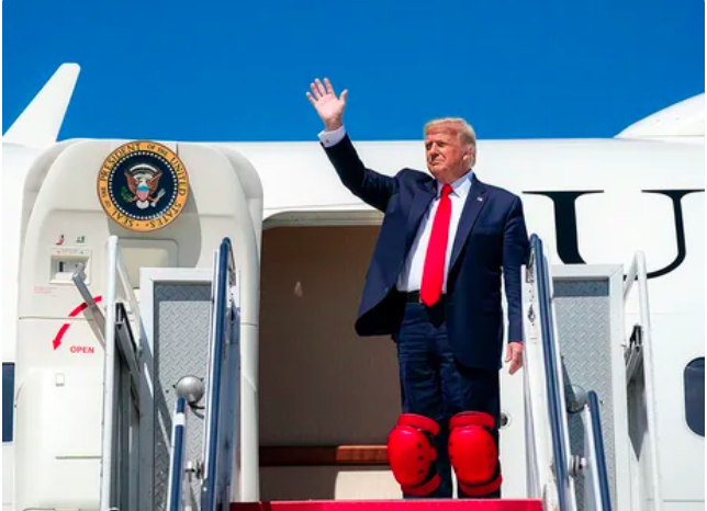 Trump