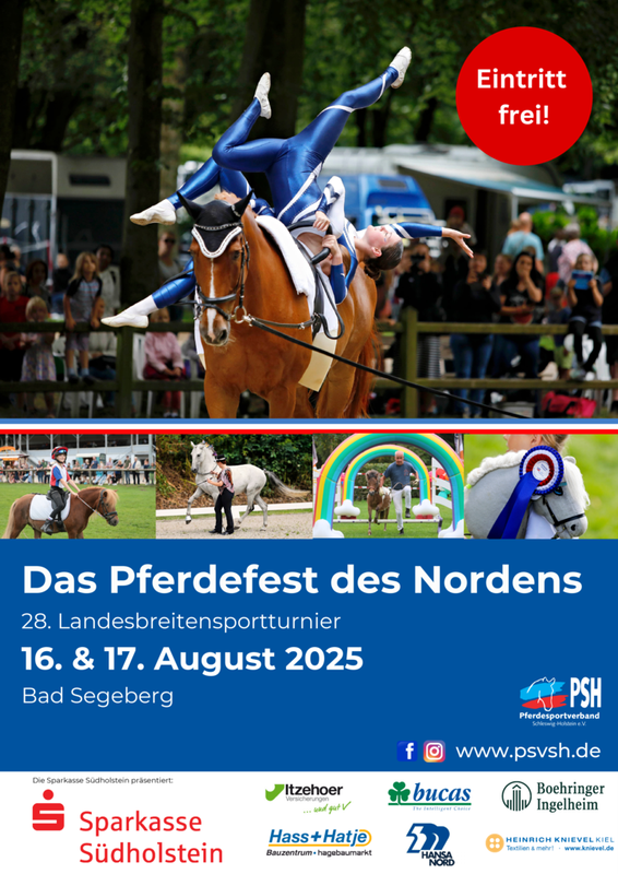 Plakatmotiv 2025