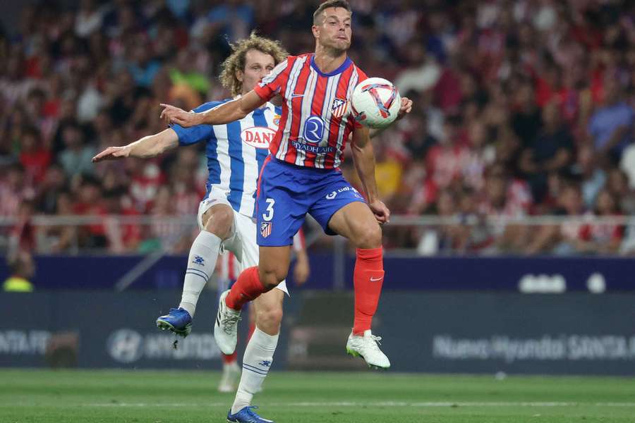 Atletico Madrid vs Espanyol, 03h00 ngày 22/02