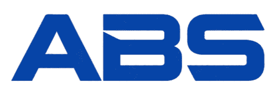 ABS Kugellager Logo